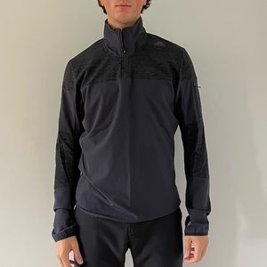 Adidas Running Quarter Zip